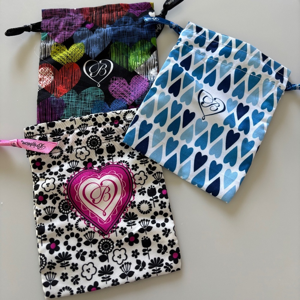 Jewelry Bags